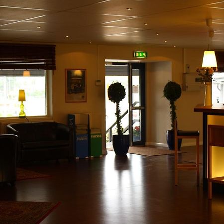 Best Western Waxnaes Hotel Karlstad Dış mekan fotoğraf