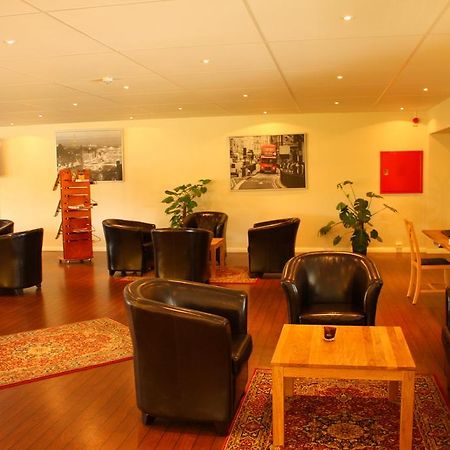 Best Western Waxnaes Hotel Karlstad Dış mekan fotoğraf