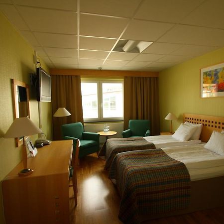 Best Western Waxnaes Hotel Karlstad Oda fotoğraf