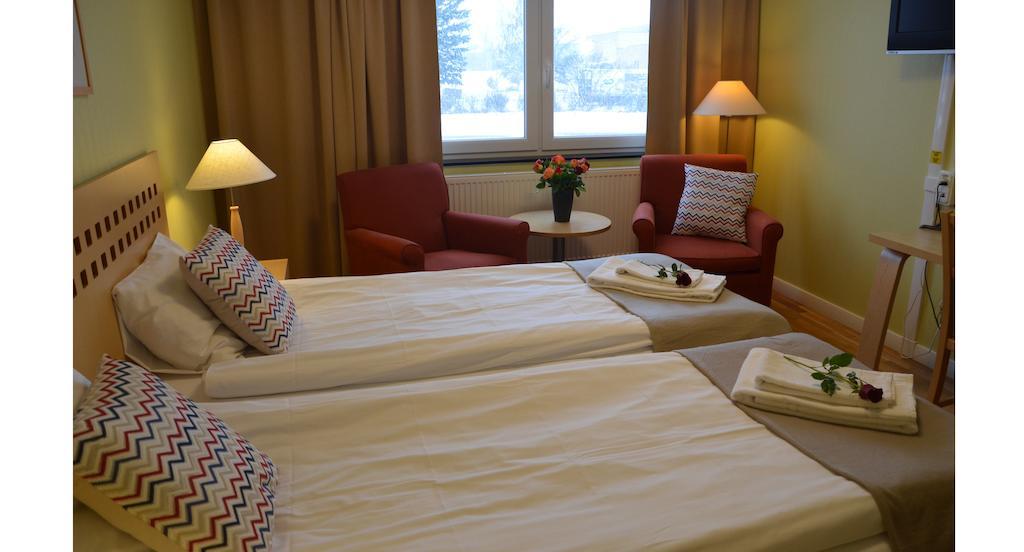 Best Western Waxnaes Hotel Karlstad Oda fotoğraf