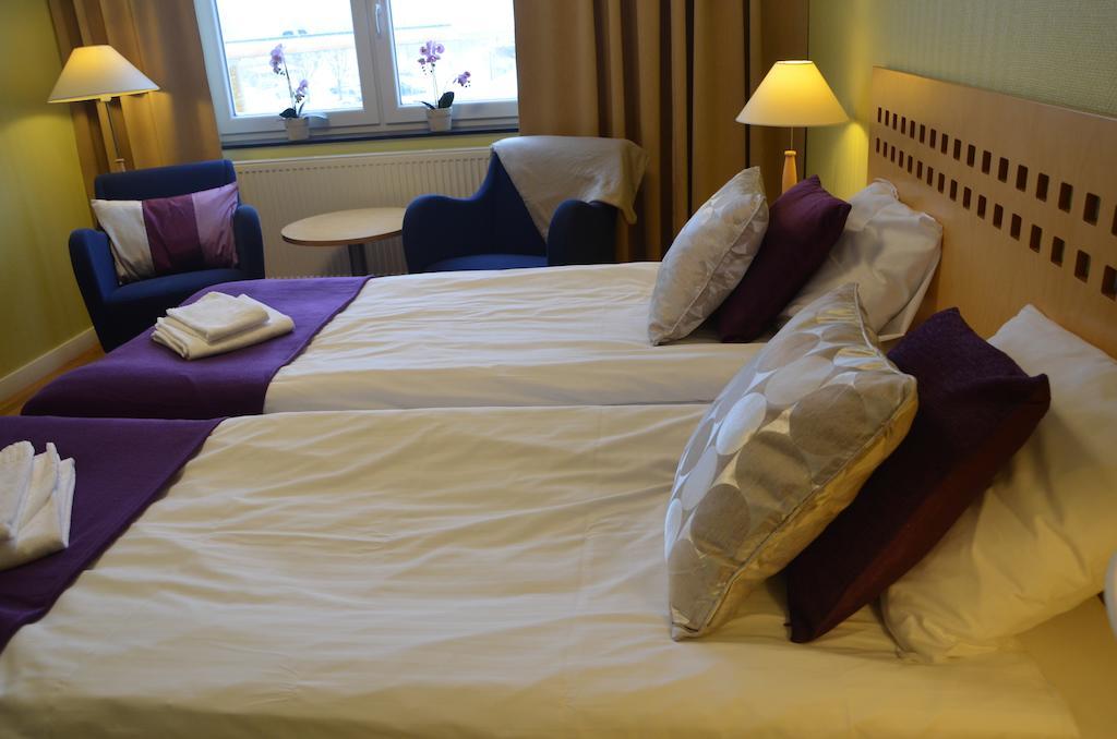 Best Western Waxnaes Hotel Karlstad Dış mekan fotoğraf