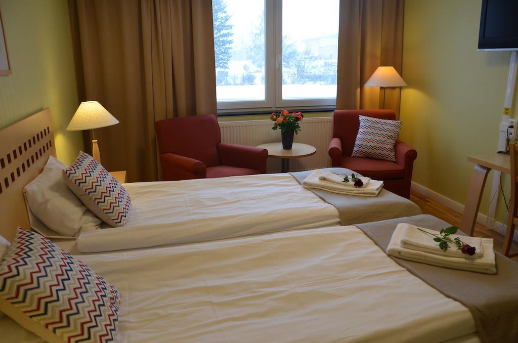 Best Western Waxnaes Hotel Karlstad Oda fotoğraf