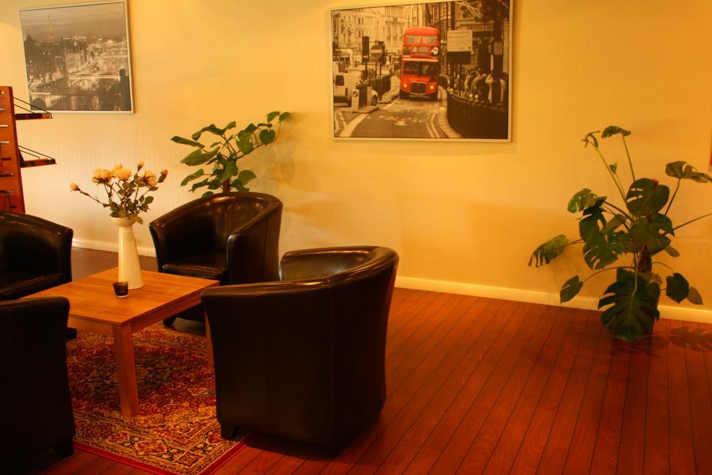 Best Western Waxnaes Hotel Karlstad Dış mekan fotoğraf