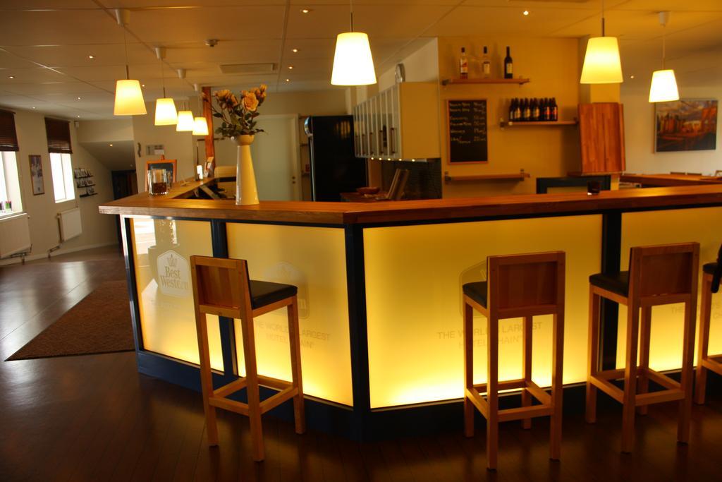 Best Western Waxnaes Hotel Karlstad Dış mekan fotoğraf